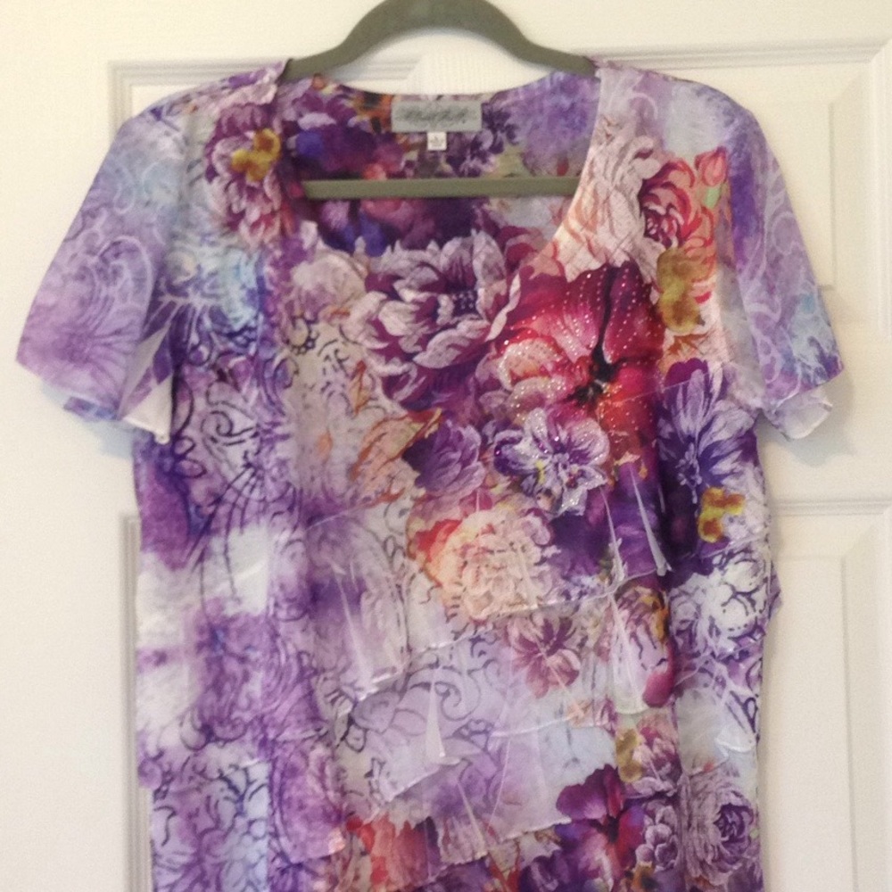 Beautiful Blouse L